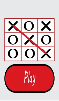 Tic Tac Toe Game Offline Screen Shot 5