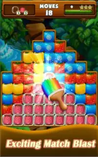 Fruit Blast Screen Shot 3