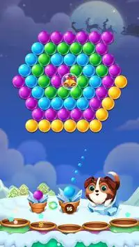 Bubble Shooter Legend 2 Screen Shot 4