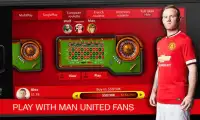 Man Utd Social Roulette Screen Shot 2