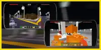 McDonald’s Map Adventure for Minecraft MCPE Screen Shot 1