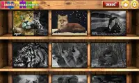 Animals Jigsaw Puzzles Screen Shot 0