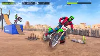 Jogo de moto: Jogos offline Screen Shot 0