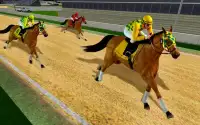 Horse Racing Derby - Horse Race League Quest 2018 Screen Shot 2