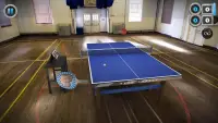 Table Tennis Touch Screen Shot 2