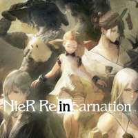 NieR Reincarnation guide