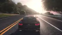 Driving Bentley Continental 2018 Screen Shot 4