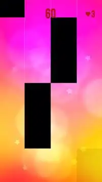 Fairy Tail Theme Song - Magic Rhythm Tiles EDM Screen Shot 1