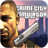 vegas city crime simulator 2