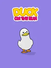 Duck On The Run Screen Shot 4