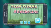 Titans Go Adventures Screen Shot 0