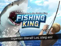 Fishing King :The Urban Angler Screen Shot 7