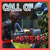 La llamada de los Zombies