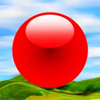 Red Ball World 4 Screen Shot 0