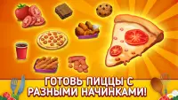 My Pizza Shop 2: Food Games Screen Shot 2