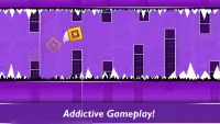 Geometry Rush Screen Shot 1