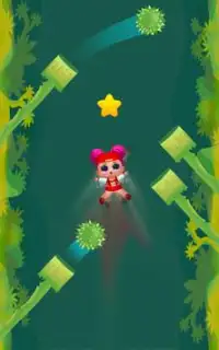 Lol Dolls Jungle Screen Shot 4