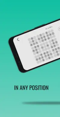 Sudoku - Puzzle Game Screen Shot 4