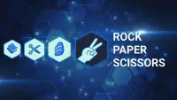 Gameo Rock Paper Scissors Screen Shot 0