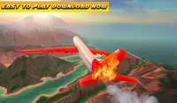 Plane Pilot Flight Simulator 2021 Screen Shot 7