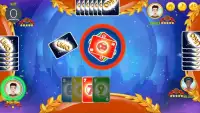 Uno with Friends Screen Shot 4