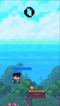 Run From Jungle Screen Shot 4