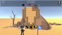 Trooper Sam - A Minesweeper Adventure Screen Shot 12