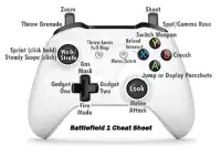 Reference Sheet Battlefield 1 Screen Shot 0