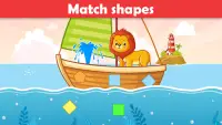 Easy Baby Games for Toddlers Screen Shot 4