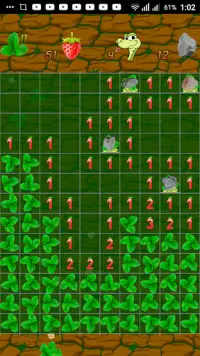 Strawberry Farm Screen Shot 1