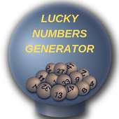 Lucky Numbers Generator: Biggest Lottery Jackpots