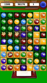 8 Ball Crush Screen Shot 5