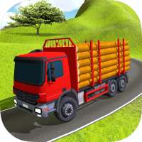 Future Cargo Truck Simulator 2018