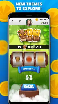 Spin Day - Win Real Money Screen Shot 1