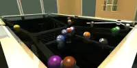 Pool 3D Online Screen Shot 1