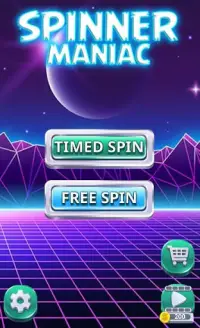 Spinner Maniac 2019 Screen Shot 0