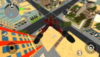 Super Hero vs Vice Town Mafia city Screen Shot 3