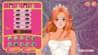 Happy Wedding - Girl Games Screen Shot 4
