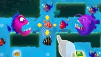 Fish Go IO: Eating Evolution Screen Shot 16