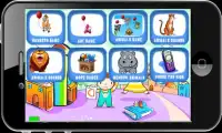 Juegos para Niños Screen Shot 0