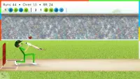 Cricket.io Screen Shot 1