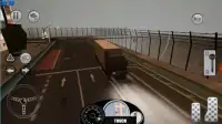 Volvo Truck Simulator 2019 Screen Shot 7