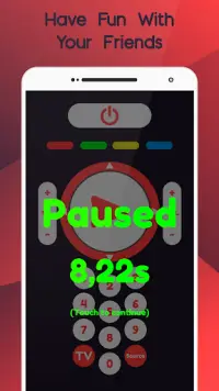 The Pause Challenge Screen Shot 2