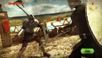 Knight Combat：Battle Arena Screen Shot 4