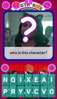the Riverdale Quiz Screen Shot 0