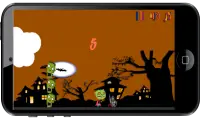 Running Halloween Legends Screen Shot 2