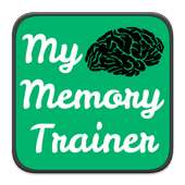 My Memory Trainer