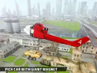 911 Hubschrauberrettung Sim 3D Screen Shot 6