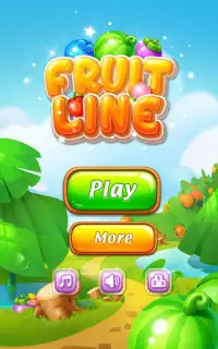 Fruit Line Screen Shot 13