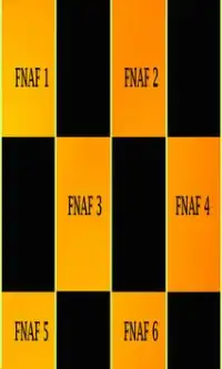 Piano Tiles for FNAF Screen Shot 0